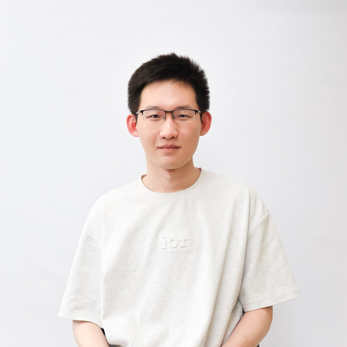 Yaheng Li